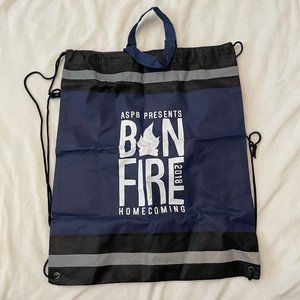 UCR ASPB Drawstring Bag